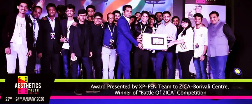 Best Animation VFX Institute in Mumbai