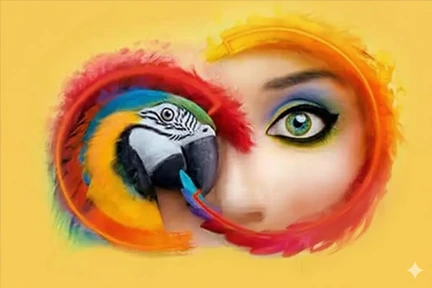 Advance Graphic Design course in ZICA Mumbai