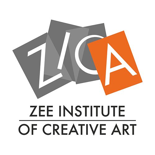 ZICA Animation Academy logo